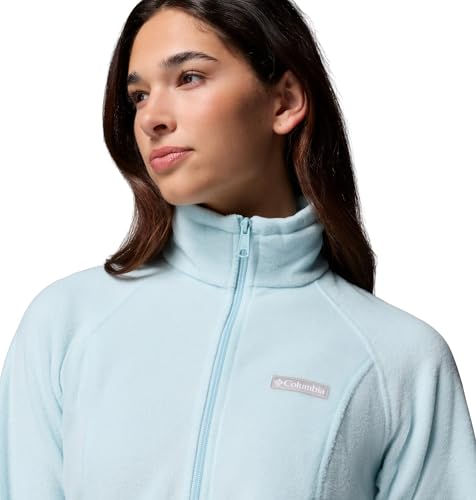 Image of Columbia Women's Benton Springs Full Zip
