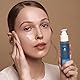 Tautropfen Hyaluron Serum (50 ml) – Natürliches Feuchtigkeitsserum - Hyaluronsäure & Aloe Vera – Glättender Soforteffekt für einen frischen, geschmeidigen Teint – Intensive Pflege für strahlende Haut