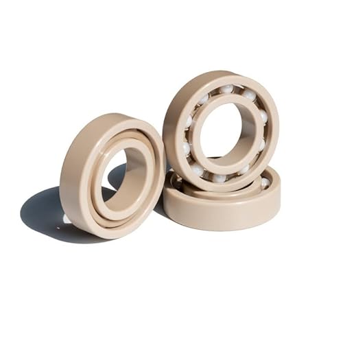 Aislantes de Cojinetes