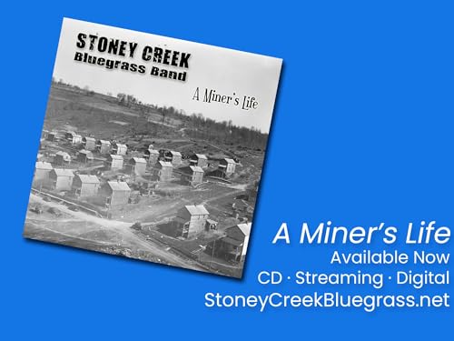 Stoney Creek Bluegrass Band