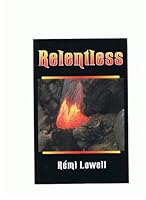 Relentless 1892913070 Book Cover