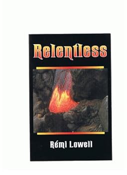 Paperback Relentless Book