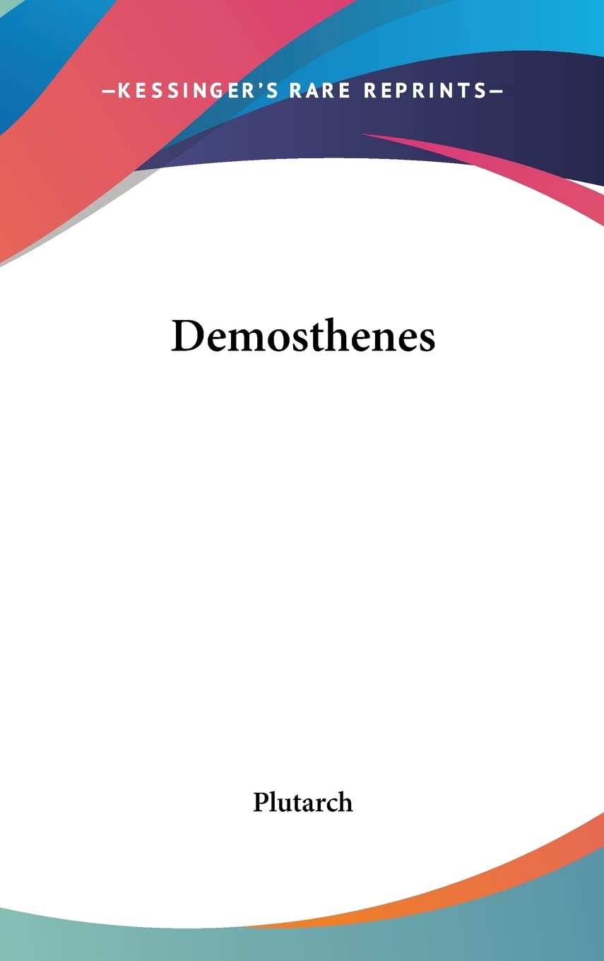 Demosthenes