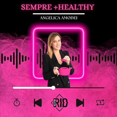 SEMPRE PIU' HEALTY - OSPITI VALERIA DELIO di FIOCCHETTO GIALLO e HOTEL BELLAVISTA - 07 11 25