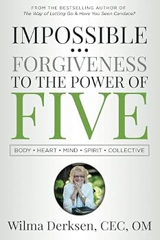 Paperback Impossible: Forgiveness to the Power of Five Book
