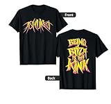 Ashnikko Being a Bitch is My Kink T-Shirt