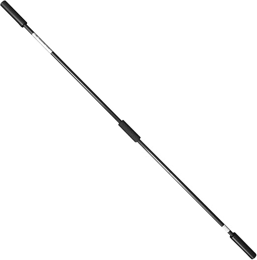 TAP The Shoulder Tube, Black Sports & Outdoors