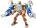 Jouets Transformateurs, Cyberververs Spark Armor Armure Cheeor Figure - Combine Avec Un Véhicule D'armure D'étincelles De Fureur De Mer For La Mise Sous Tension - 6 Pouces , Jouets cadeaux pour les en