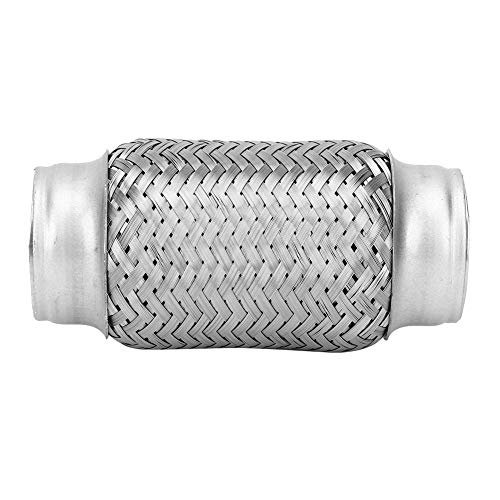 Recopilación y reviews de Uniones flexibles acero inoxidable que puedes comprar esta semana. 8 Imagen adicional