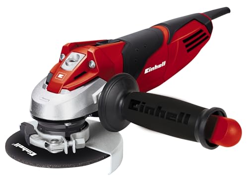 Einhell TE-AG 115 Smerigliatrice Angolare 720W