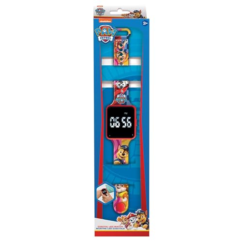 Reloj digital infantil Lexibook que soluciona la dificultad de aprender las horas en casa 5