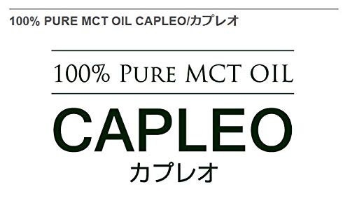Amazon | CAPLEO カプレオ 270g | 【無味無臭で料理を選ばない