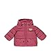 Produktbild Steiff Baby-Mädchen mit süßer Teddybärapplikation Jacke, Malaga, 080