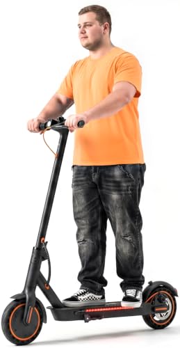SAIMNZE Electric Scooter