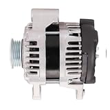 Generator Alternator Compatible for CHEVROLET AVEO T250 T255 SPARK 1.2 96843503 96936136 96945926