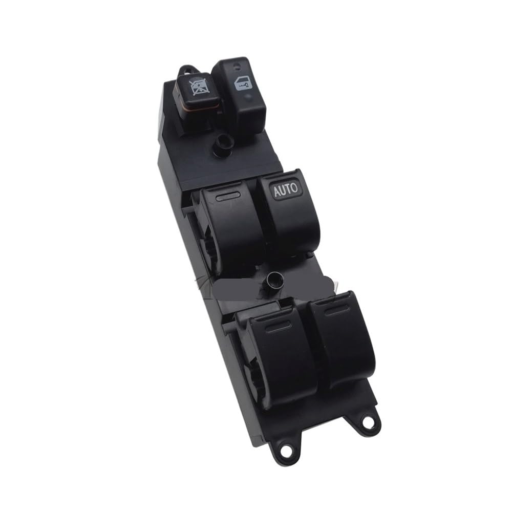 Interrupteur de vitre électrique pour remplacer la commande Yaris - 7