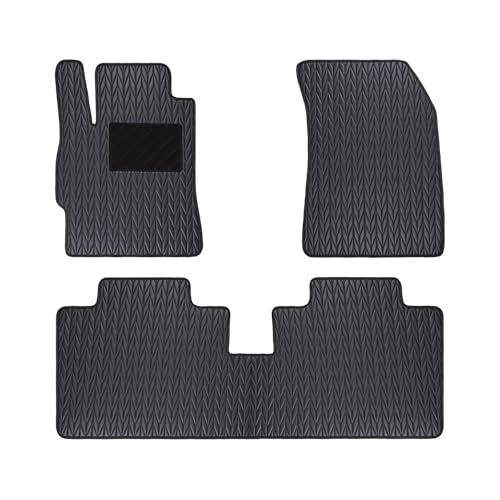 Tapis de sol imperméable évite l'humidité plancher Versa Sunny 2011-2018