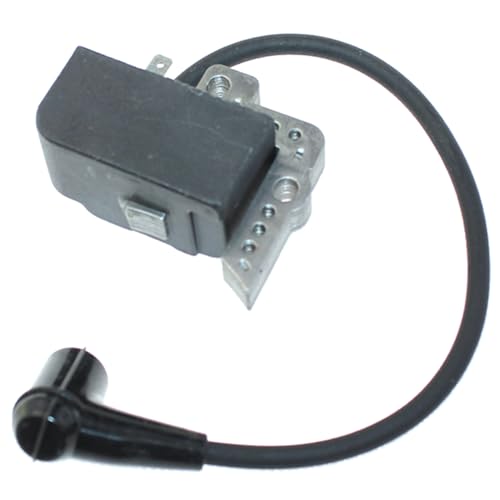 Compatibile con Echo CS-260T CS-260TES CS-270WES Motosega Shindaiwa 269TS 269TCS Sostituisce PN A411000340 52142-01060