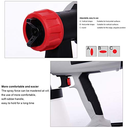 Dwsfada Chocolate Spray Gun Art Craft Decorating Pastry Cake Decor Baking Sandblasting Machine For Cake And Dessert #TOP3