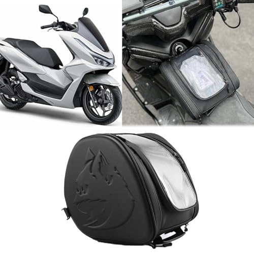 FOR PCX160 150 2025 PCX125 2025 jk05 kf47 pcx 2025 2018-2025 2026 XN[^[obOeʓܑO܍dψϖՐԔˍގtȈՎ~Wbp[I[goC̃XN[^[c[OubN