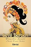 gioachino rossini william tell overture (abridged)  Sevil Berberi Opera Klasikleri: 11