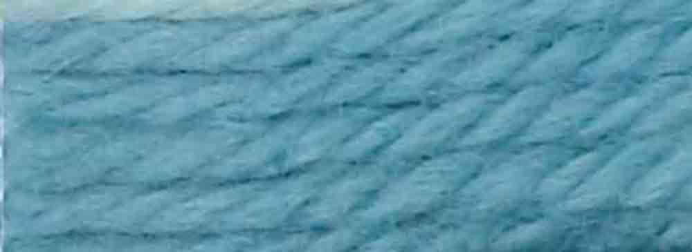Dmc Light Wedgewood 486-7597 Tapestry And Embroidery Wool, 8.8-Yard,