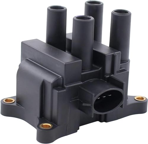 Prise de Bobine d'allumage 1067601 Anti-Vibrations pour Fiesta et Mazda 3