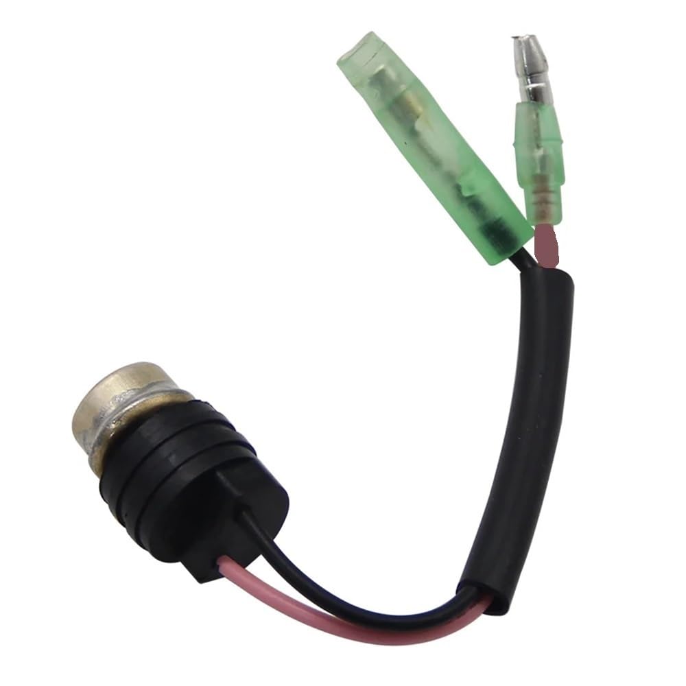 Motorcycle Cooling Radiator Fan Switch Fit for L200 VZ225 VZ175 VZ200 VZ150 Z225 Z240 VZ300 Z300 LZ150 LZ200 LZ250 LZ300