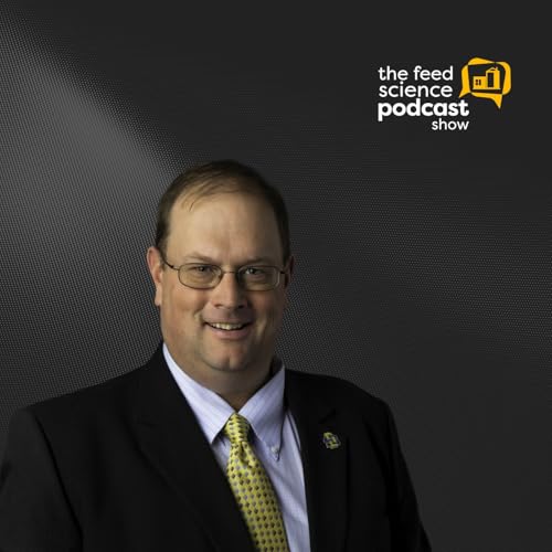 Dr. Warren Rusche: Soybean in Beef Feed | Ep. 124