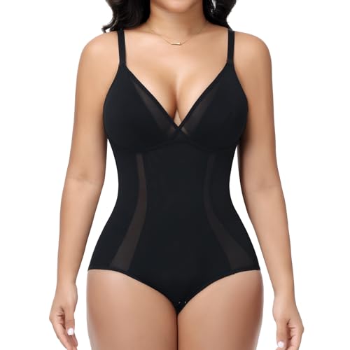 Faja body shaper sans couture pour aplatir l'estomac efficacement