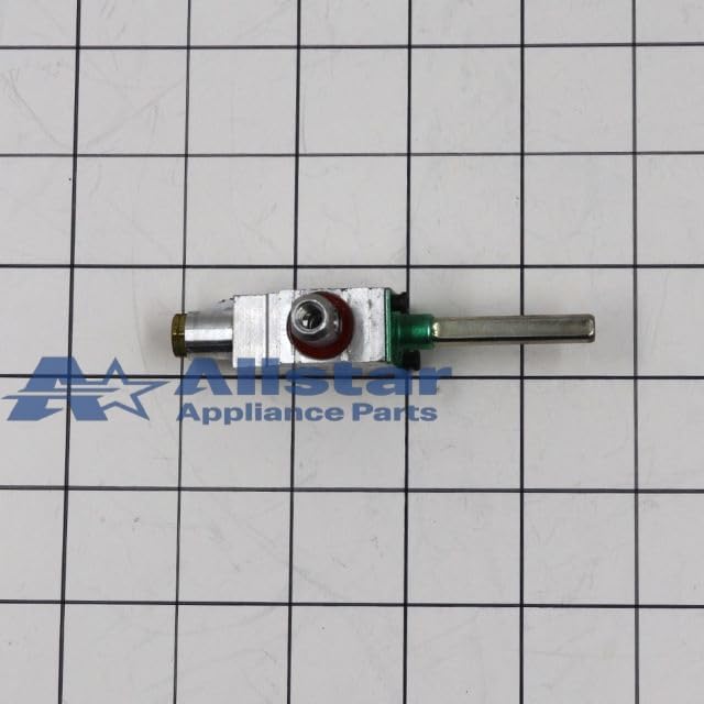 5304458372 Range Surface Burner Valve