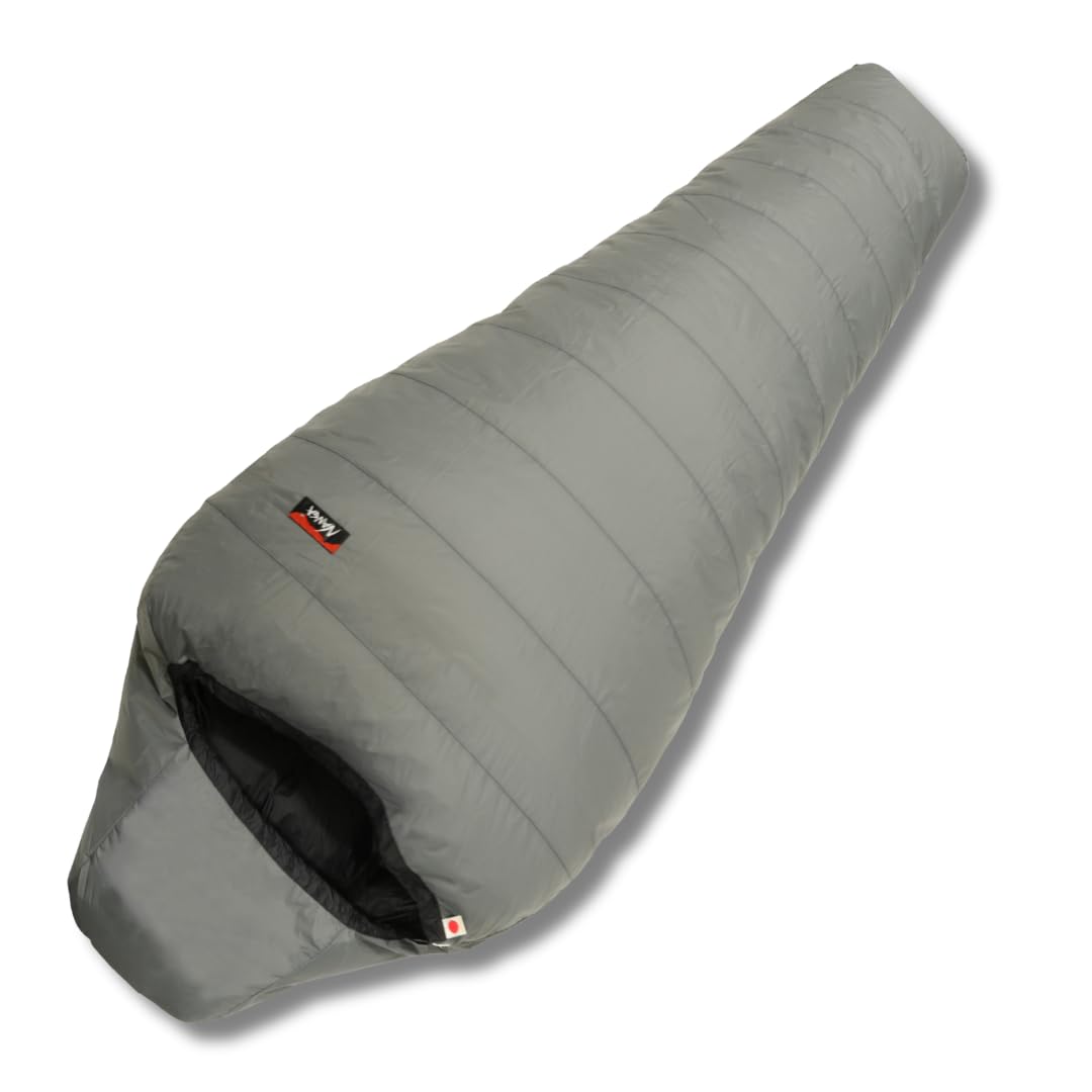 Amazon.co.jp: ナンガ (NANGA) オーロラテックス 600 【WILD-1別注 お