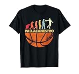 Basketball Divertente Regalo