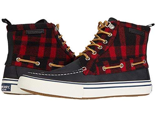 Sperry Men's Bahama Storm Boots Wp Fashion