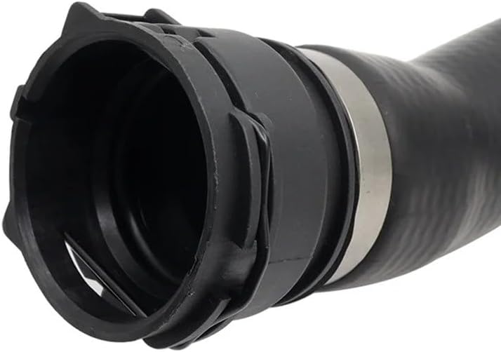 ターボブーストインタークーラーホース に適合する 5 7シリーズ F01 F02 F03 F04 F07 F10 F11用 ラジエー