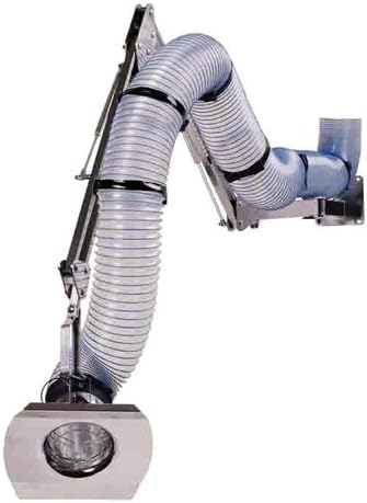 Nederman10520232 - Nexs Fume Extractor Arm5inx7ft (each)