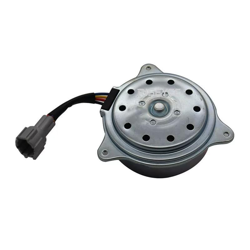 Cooling Fan Motor Compatible with Nissan 21487-1HS0B