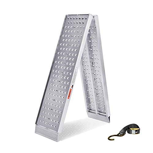 Best Motorcycle Loading Ramps Reviews and Buying Guide BNB