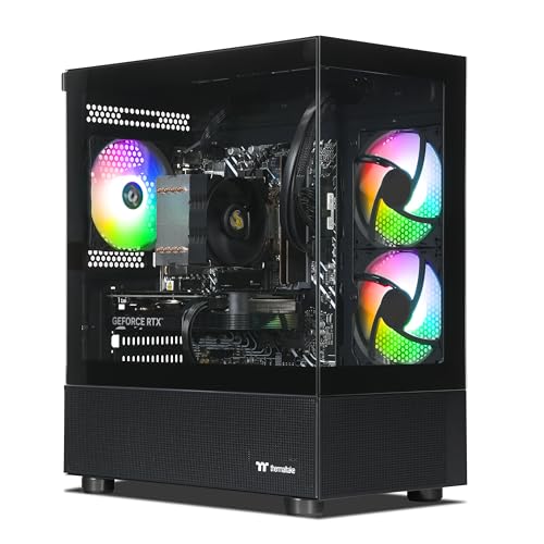 Pc Sobremesa Gaming I9 Marca Ankermann-PC