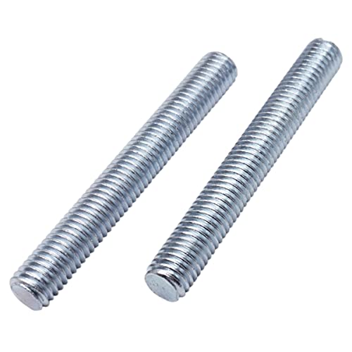 Varilla Roscada M8 1 Marca Marcopol