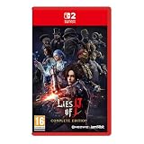 Lies of P: Complete Edition - Switch 2