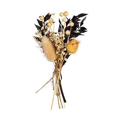 Bouquet de fleurs séchées Rayher Cover