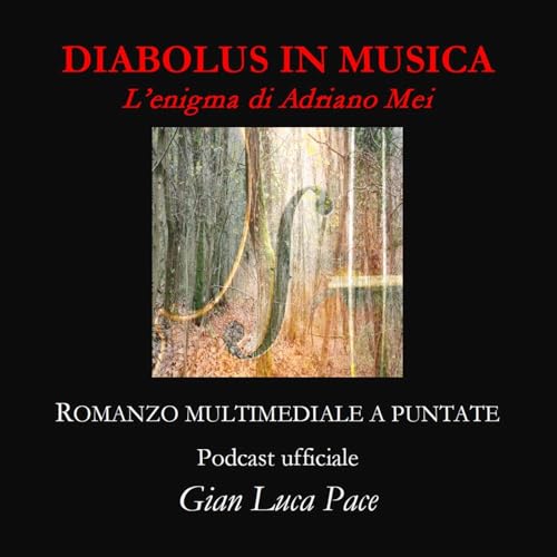 Diabolus in musica - L'enigma di A. Mei Titelbild