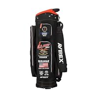 Amazon | AVIREX GOLF アヴィレックスゴルフ 9型 カート式 キャディ