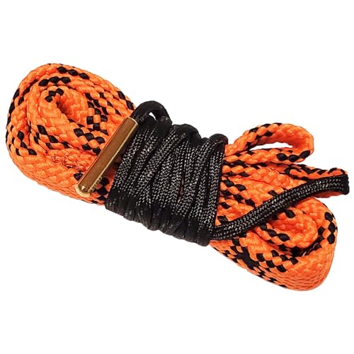 SSI Knock Out 2 Pass Gun Rope Cleaner | Durable Versatile Shooting Hunting Gun Maintenance Bore Cleaning Tool | for .22 Cal - image 2