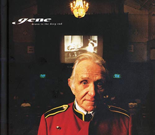 Drawn to the Deep End