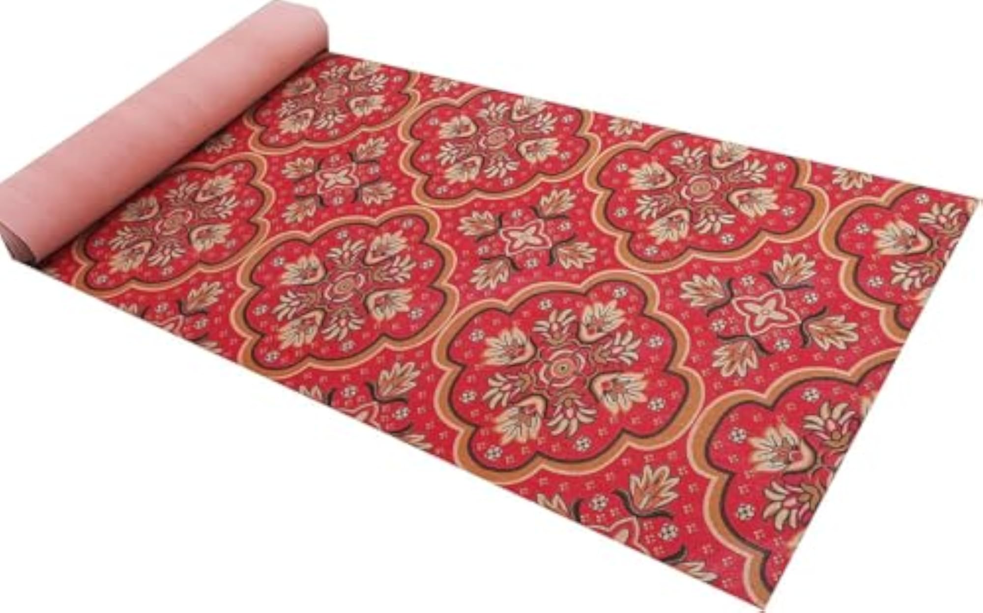 Stair Carpet 2 ft x 48 ft Party Decoration Fabric Runner