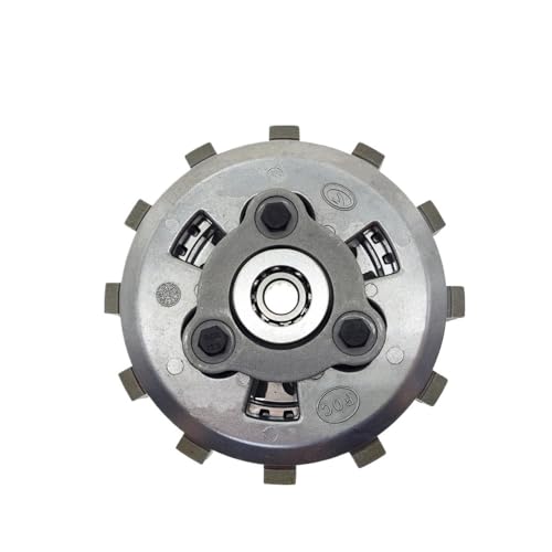 Embrague deslizante V 250 recambio de transmisión para moto 250 cc
