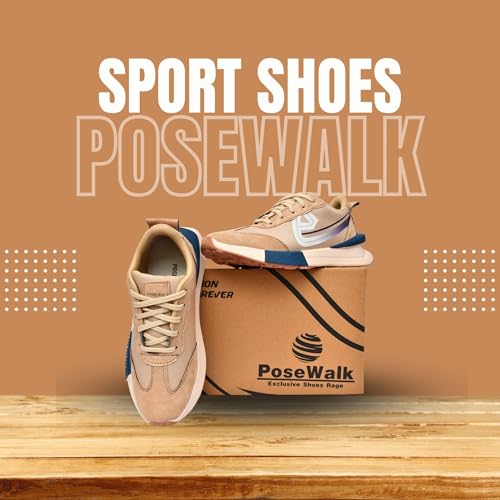 Image of Men's Casual Sport Shoes for Men