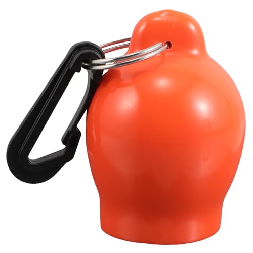 Mikikit Lightweight Regulator Holder with Clip for Fit Stylish Dust Cover for Snorkeling Gear Versatile Diving Accessory